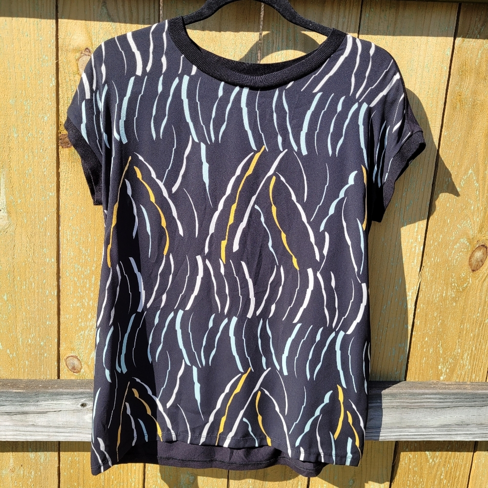 Donna Karen Top
